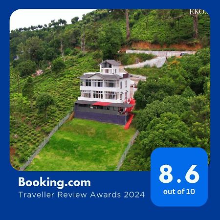 Ekostay I Pearl House Villa I 360 Degrees Tea Estate Утакаманд Экстерьер фото